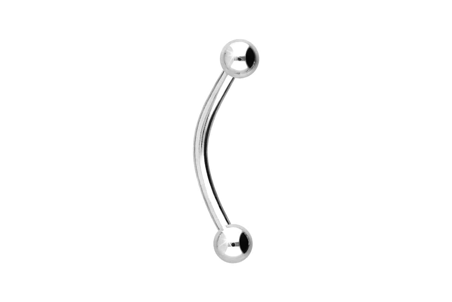 Titan Piercing Banane